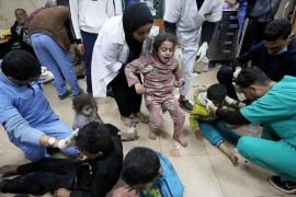 Malaysia mengutuk keras serangan Israel berlanjut ke rumah sakit di Gaza