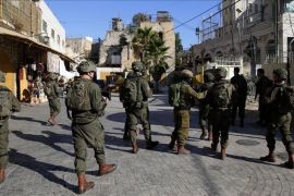 Israel dikabarkan setuju tarik pasukan dari Jalur Gaza