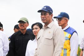 President's stimulus smooth subsidised fertiliser distribution in 2025