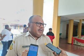 Bapenda Kota Jayapura data kembali setiap usaha untuk PAD
