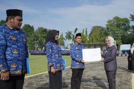 1.918 honorer Pemkot Jambi lolos PPPK tahap satu