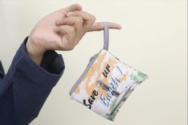 Pontianak resmi larang penggunaan kantong plastik menuju ramah lingkungan