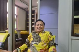 Cak Toni: Ancaman banjir Surabaya harus diantisipasi, jangan disepelekan