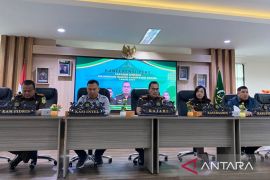 Kejari Kabupaten Bogor telah selamatkan uang negara Rp71,6 miliar sepanjang 2024