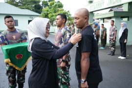ASN di Malut ikuti  pelatihan peningkatan kedisiplinan