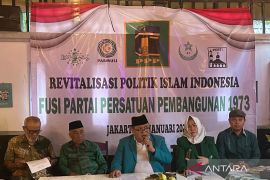 Mantan KSAD Dudung jadi calon Ketum PPP