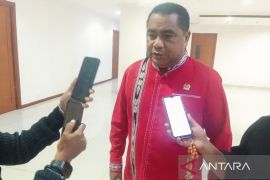 DPRD Maluku tunggu Golkar usulkan PAW almarhum Efendy Latuconsina