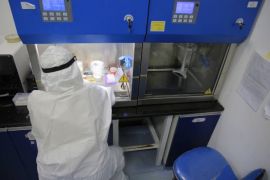 Labkesda Tangerang sebut biaya pemeriksaan narkoba Rp175 ribu