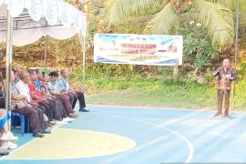 Pemkab Biak Numfor bantu sekolah yayasan pelopor pendidikan OAP