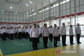 Kemenkumham Kalbar implementasikan delapan Astacita untuk Indonesia Emas