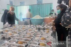 Dinkes Depok dukung penuh program makan bergizi gratis