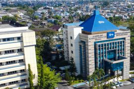 DJP Sulselbartra kumpulkan pajak Rp19,6 triliun sepanjang 2024