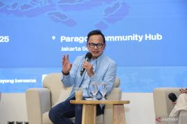 Wamendagri tekankan anak muda kejar passion tuk hadapi dinamika global