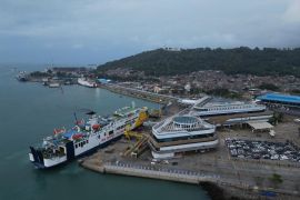 ASDP apresiasi kolaborasi lintas sektor layanan natal dan tahun baru