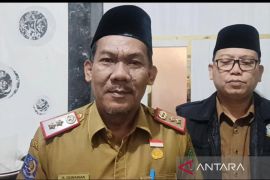 Pemkot Bengkulu tunggu arahan terkait penerapan program makan bergizi gratis