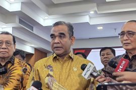 Gerindra: Presiden Prabowo ikut pantau pelaksanaan MBG perdana