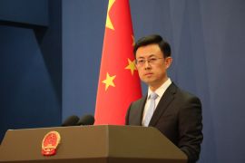 AS gunakan alasan peretasan untuk kenakan sanksi sepihak