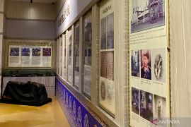 Yuk, ke Museum Batam Raja Ali Haji