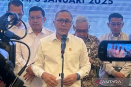 Menko Pangan: Pemerintah berencana impor gandum untuk pakan ternak