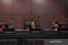 Pakar: Penghapusan ambang batas perkuat prinsip kedaulatan rakyat