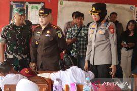 Program makan gratis percepatan penanggulangan stunting