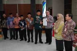 APBD 2025 mencapai Rp1,7 triliun lebih diharapkan dapat mendukung program pembangunan Kobar