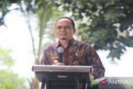 Bangka Tengah rumuskan strategi pembangunan ekonomi berkelanjutan