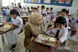 Rencana evaluasi makan bergizi gratis di Bandung