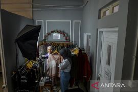 Targetkan pertumbuhan industri tekstil 2025