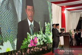 Ada rencana pemanfaatan lahan, KLH berikan evaluasi lewat IKLH