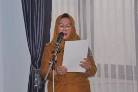 Dinkes Kendari siapkan lima puskesmas untuk periksa kesehatan CJH 2025