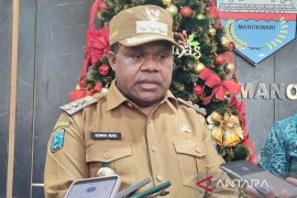 Makan bergizi gratis berdampak positif pada generasi muda Papua