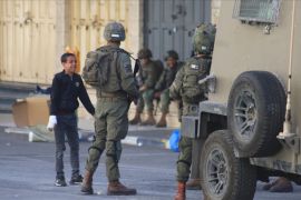 1.977 tahanan Palestina akan bebas ditukar 33 warga Israel di Gaza