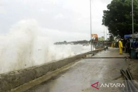 BMKG harap informasi cuaca ekstrem sampai ke warga