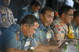 Konferensi Pers TNI AL terkait penembakan bos rental mobil Page 1 Small