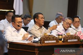 Agriculture Ministry dispatches 12,500 FMD vaccine doses to East Java