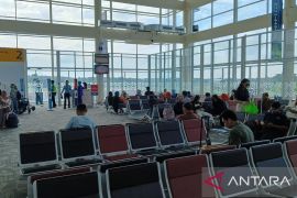 Kunjungan wisnus ke Kepri tahun 2024 naik 55,87 persen