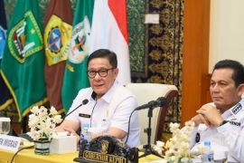 Kepri mengusulkan relaksasi kebijakan visa wisman dari tiga negara