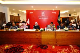 Pemkab Banyuwangi galang dukungan tangani kekerasan terhadap anak