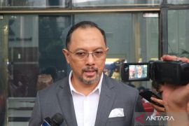 KPK sita dokumen pengadaan kelengkapan rumah dinas DPR RI