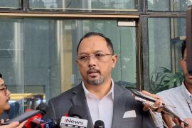 KPK: Penggeledahan rumah Hasto dilakukan sesuai kebutuhan penyidikan