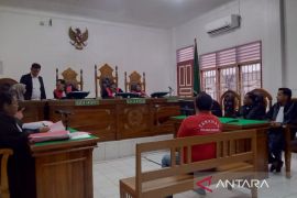 Terdakwa penganiaya anggota TNI diadili, ini dakwaan JPU Kejari Medan