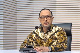 KPK: Penggeledahan rumah Hasto bukan pengalihan isu