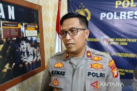 Polisi ungkap motif bunuh diri satu keluarga di Tangsel