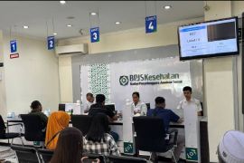 BPJS Kesehatan imbau peserta JKN di Papua berobat di FKTP