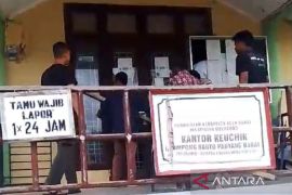 Pemkab Aceh Barat telusuri dugaan penyelewengan BLT dana desa Rp723 juta