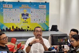 Calon asisten pelatih Indonesia punya ciri mantan pelatih Liga Belanda