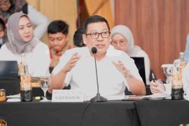 Bapanas: Penyesuaian HPP gabah optimalkan serapan saat panen raya