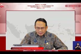 OJK proyeksi pertumbuhan industri LKM tahun 2025 tetap tumbuh positif