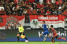 Jadwal Liga 1 Indonesia: Persib vs PSBS, Persebaya vs PSS